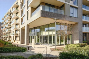 Modern & Cosy Flat in Kingston